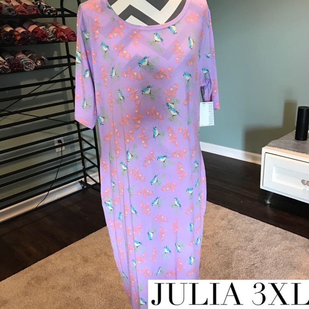 LuLaRoe Julia
